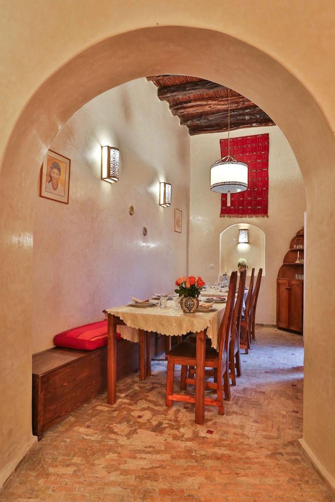 Riad L'Ayel D'Essaouira Luaran gambar