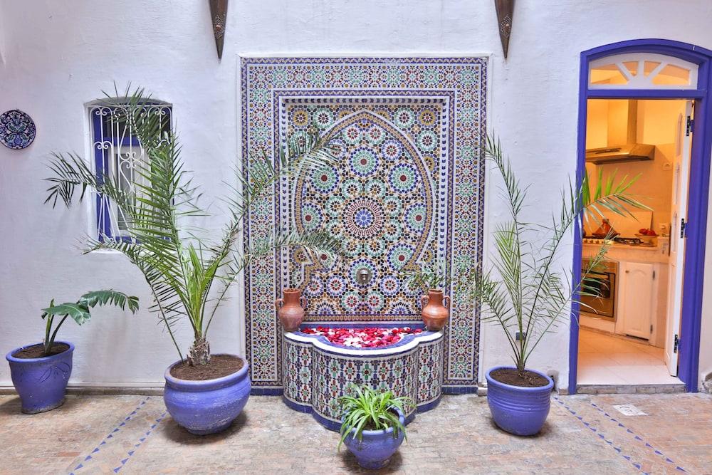 Riad L'Ayel D'Essaouira Luaran gambar