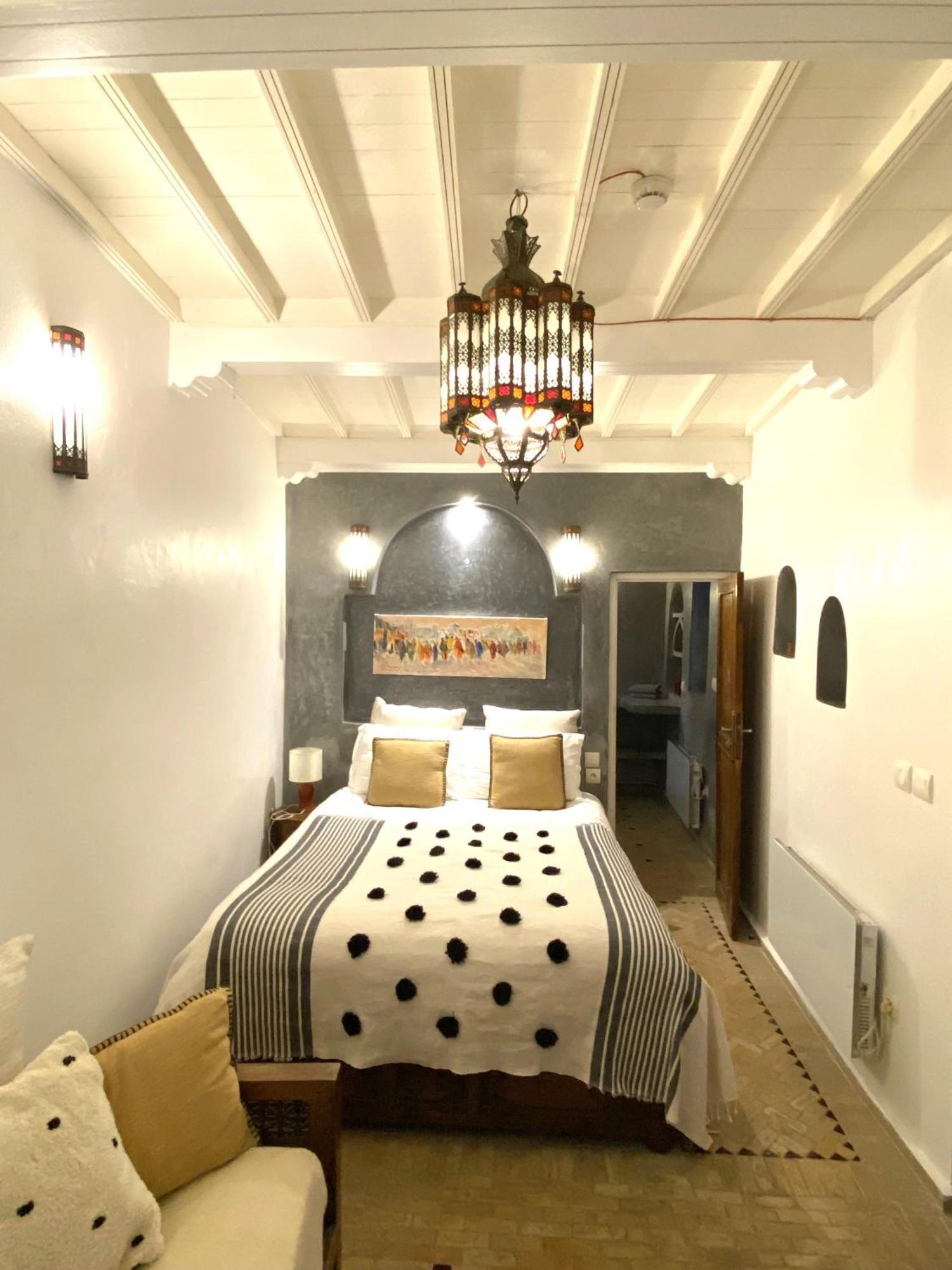 Riad L'Ayel D'Essaouira Luaran gambar