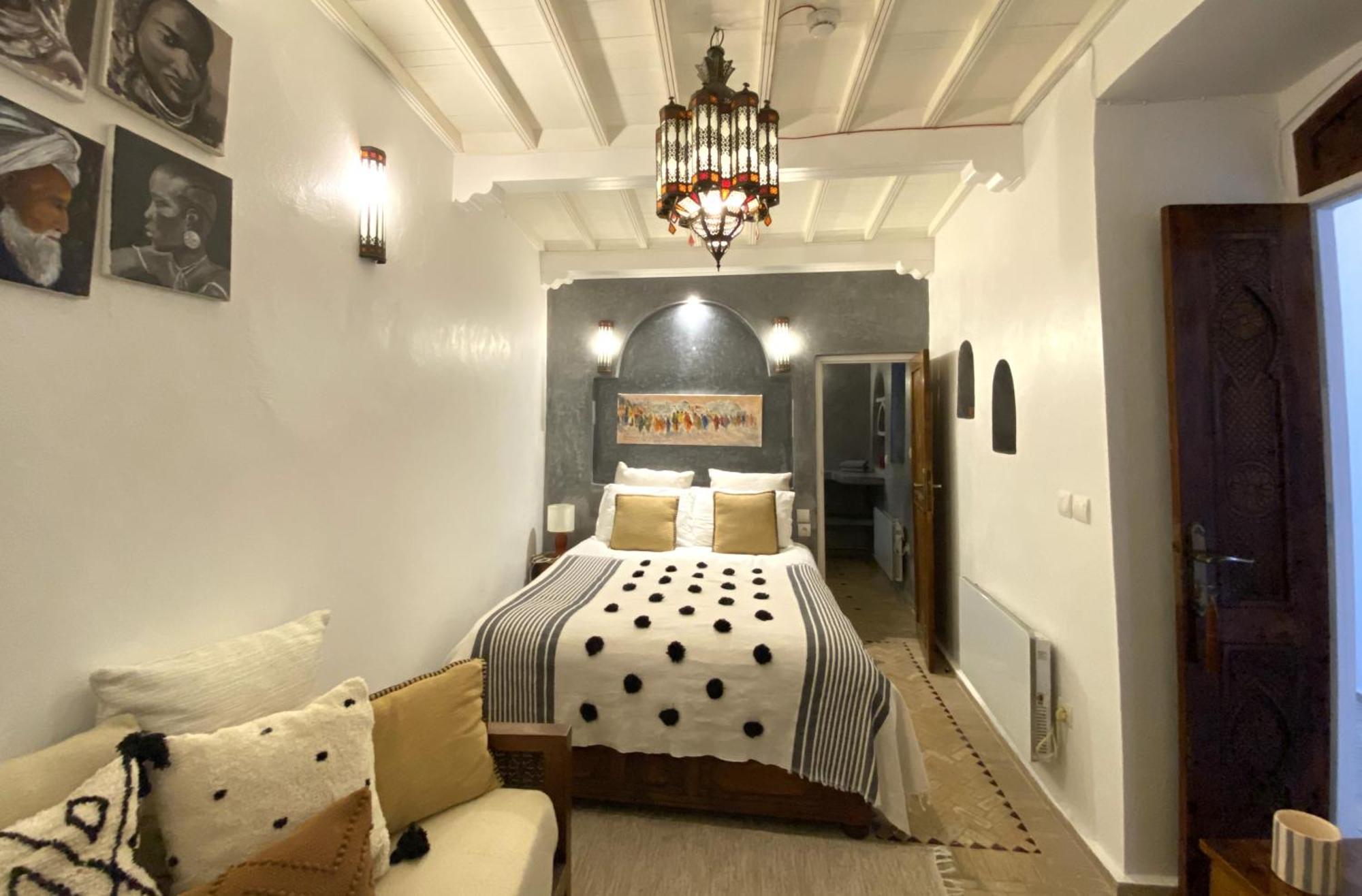 Riad L'Ayel D'Essaouira Luaran gambar
