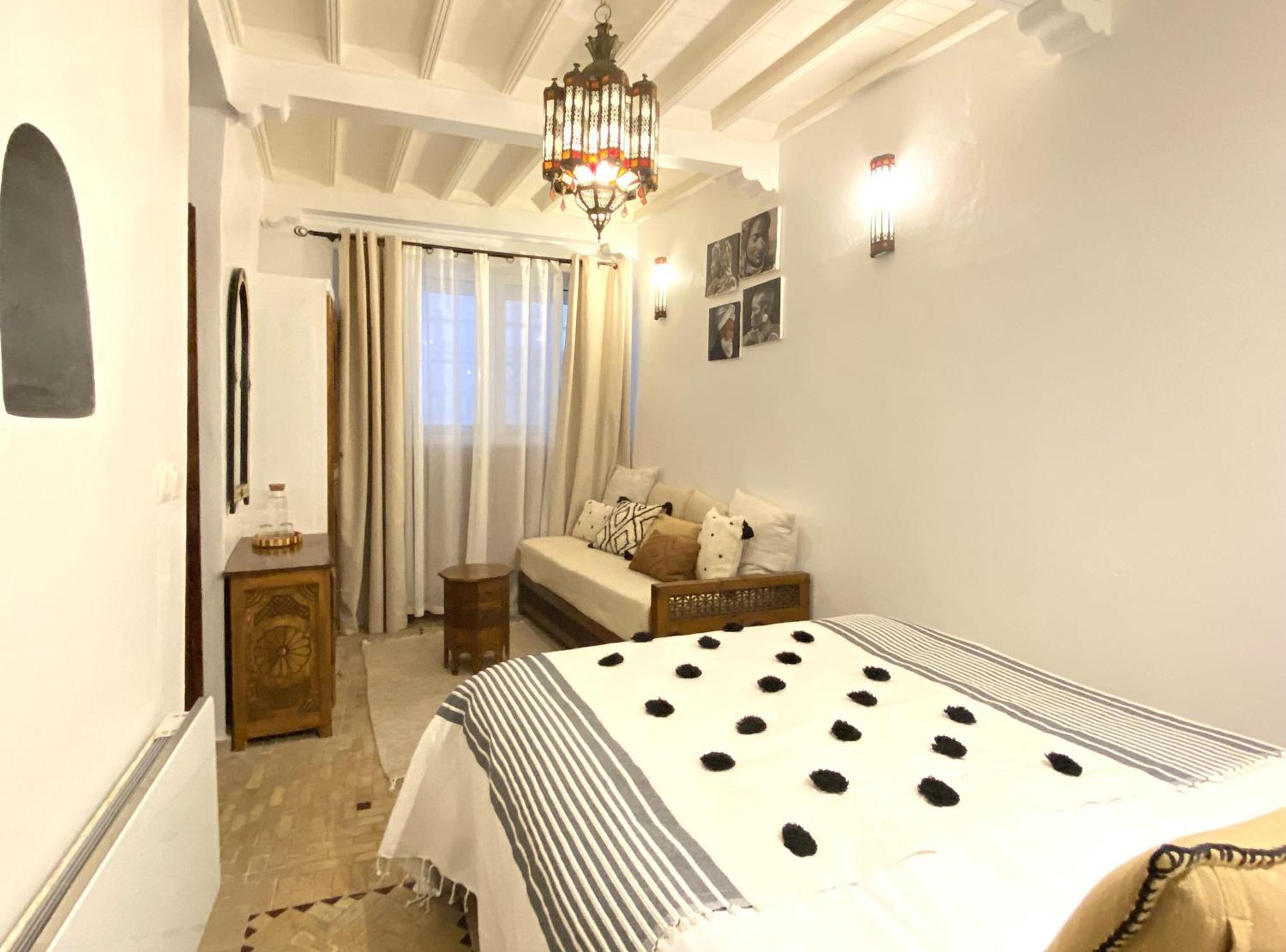 Riad L'Ayel D'Essaouira Luaran gambar